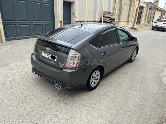 Toyota Prius 2008, 320,000 km - 1.5 l - Bakı