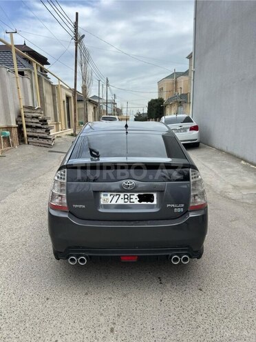 Toyota Prius 2008, 320,000 km - 1.5 l - Bakı