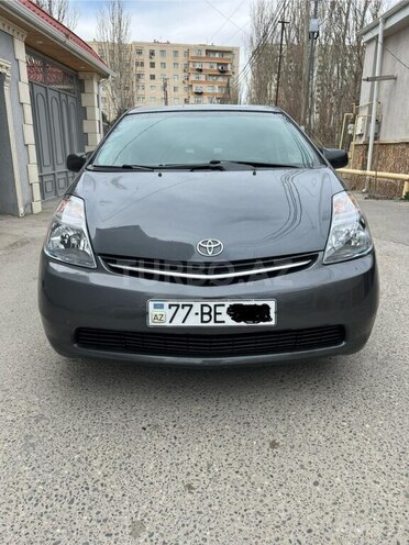 Toyota Prius 2008, 320,000 km - 1.5 l - Bakı