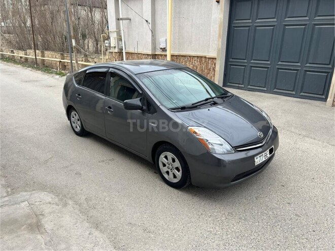 Toyota Prius 2008, 320,000 km - 1.5 l - Bakı