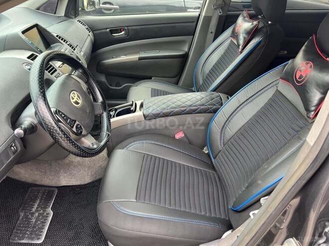 Toyota Prius 2008, 320,000 km - 1.5 l - Bakı