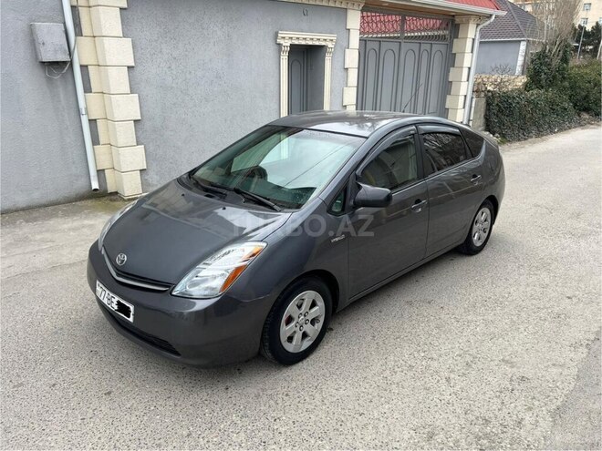 Toyota Prius 2008, 320,000 km - 1.5 l - Bakı