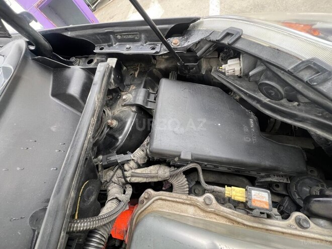 Toyota Prius 2008, 320,000 km - 1.5 l - Bakı