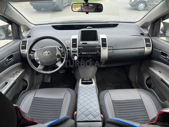 Toyota Prius 2008, 320,000 km - 1.5 l - Bakı