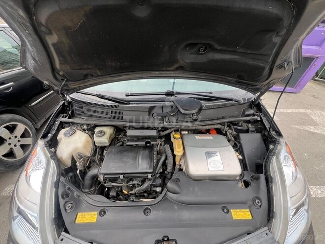 Toyota Prius 2008, 320,000 km - 1.5 l - Bakı
