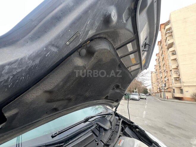 Toyota Prius 2008, 320,000 km - 1.5 l - Bakı