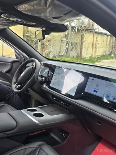 Changan CS 75 Plus 2025, 10 km - 1.5 л - Bakı