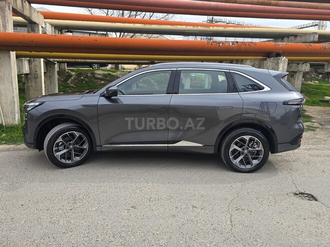 Changan CS 75 Plus 2025, 10 km - 1.5 л - Bakı