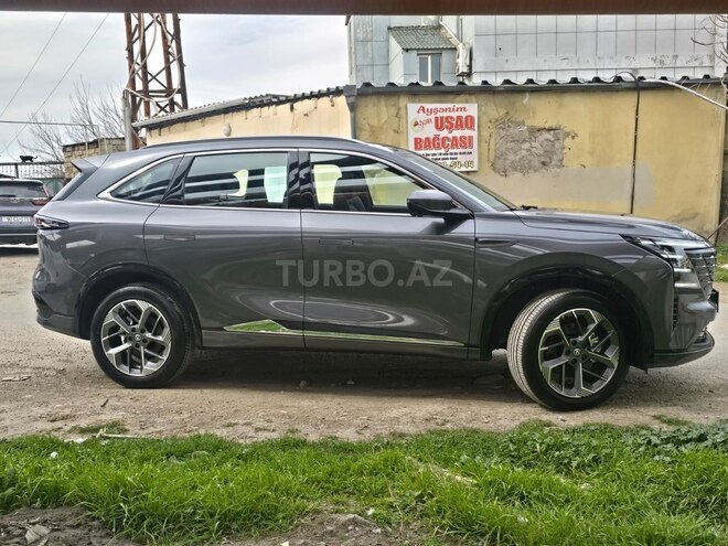 Changan CS 75 Plus 2025, 10 km - 1.5 л - Bakı