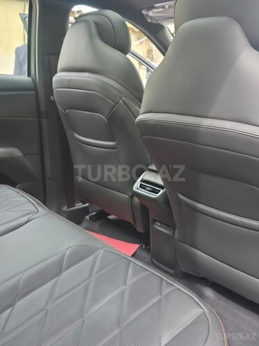 Changan CS 75 Plus 2025, 10 km - 1.5 л - Bakı