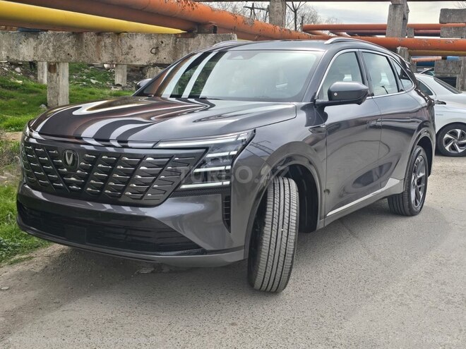 Changan CS 75 Plus 2025, 10 km - 1.5 л - Bakı
