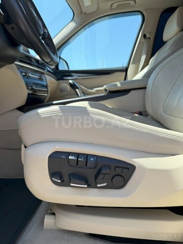 BMW X5 2014, 250,000 km - 3.0 l - Bakı