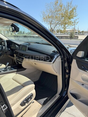BMW X5 2014, 250,000 km - 3.0 l - Bakı