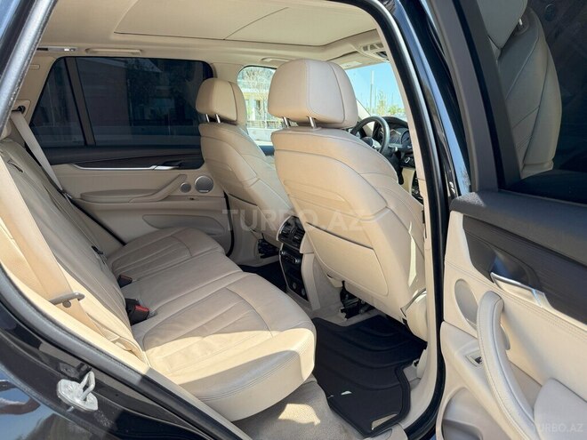 BMW X5 2014, 250,000 km - 3.0 l - Bakı