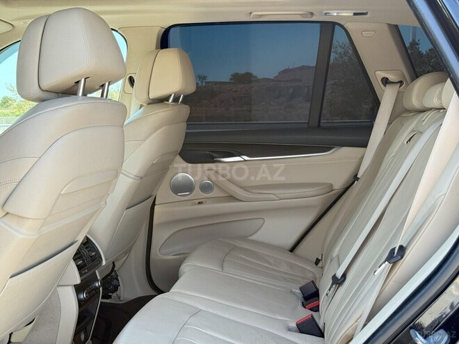 BMW X5 2014, 250,000 km - 3.0 l - Bakı