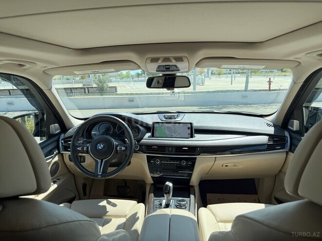 BMW X5 2014, 250,000 km - 3.0 l - Bakı