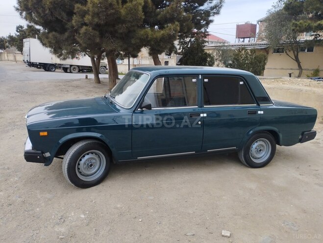 LADA (VAZ) 2107 2005, 167,322 km - 1.6 l - Bakı