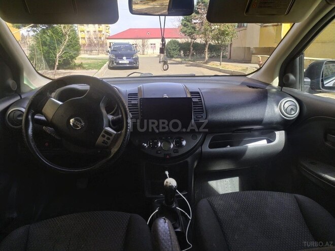 Nissan Note 2006, 365,896 km - 1.5 л - Goranboy
