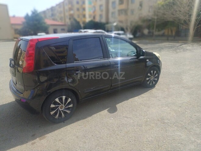Nissan Note 2006, 365,896 km - 1.5 л - Goranboy