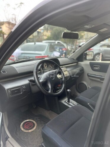Nissan X-Trail 2002, 246,700 km - 2.0 l - Bakı