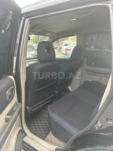 Nissan X-Trail 2002, 246,700 km - 2.0 l - Bakı