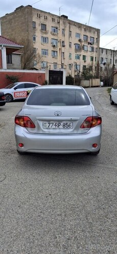 Toyota Corolla 2007, 300,000 km - 1.4 l - Bakı
