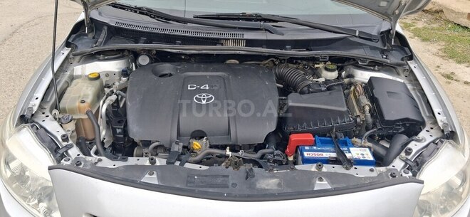 Toyota Corolla 2007, 300,000 km - 1.4 l - Bakı