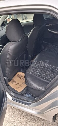 Toyota Corolla 2007, 300,000 km - 1.4 l - Bakı