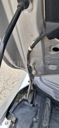 Toyota Corolla 2007, 300,000 km - 1.4 l - Bakı