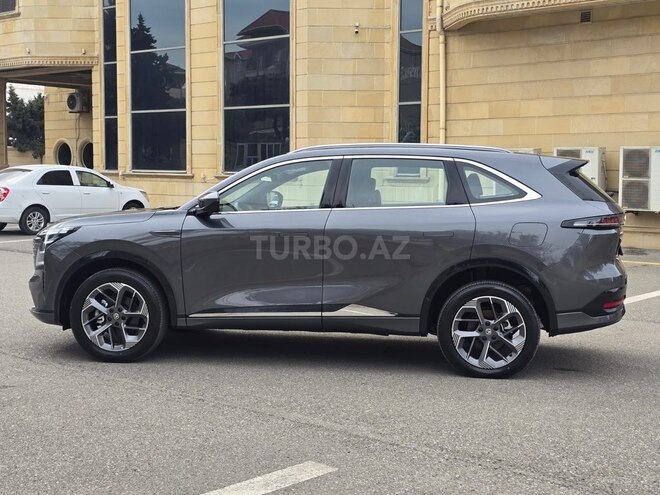 Changan CS 75 Plus 2025, 25 km - 1.5 л - Bakı