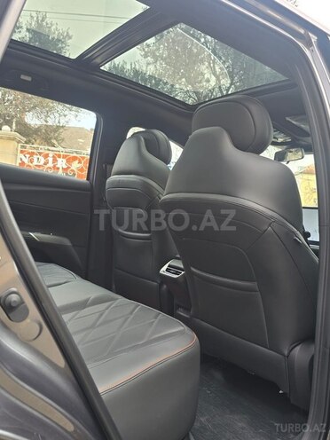 Changan CS 75 Plus 2025, 25 km - 1.5 л - Bakı