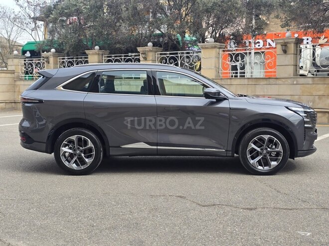 Changan CS 75 Plus 2025, 25 km - 1.5 л - Bakı