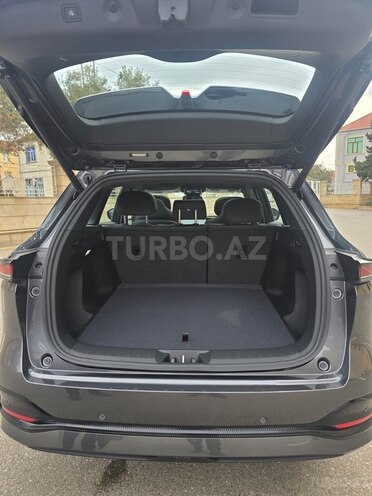 Changan CS 75 Plus 2025, 25 km - 1.5 л - Bakı