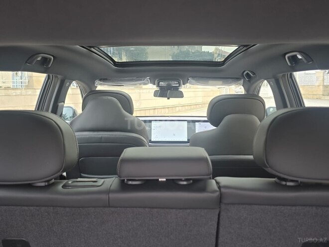 Changan CS 75 Plus 2025, 25 km - 1.5 л - Bakı