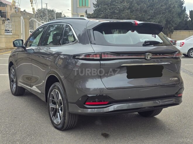 Changan CS 75 Plus 2025, 25 km - 1.5 л - Bakı