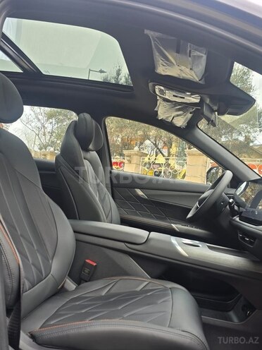 Changan CS 75 Plus 2025, 25 km - 1.5 л - Bakı