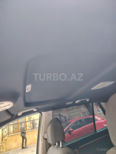 Hyundai Santa Fe 2006, 317,000 km - 2.2 л - Bakı