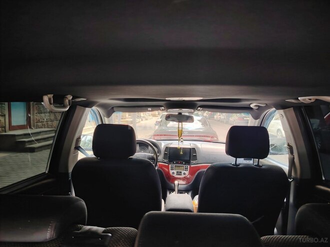 Hyundai Santa Fe 2006, 317,000 km - 2.2 л - Bakı