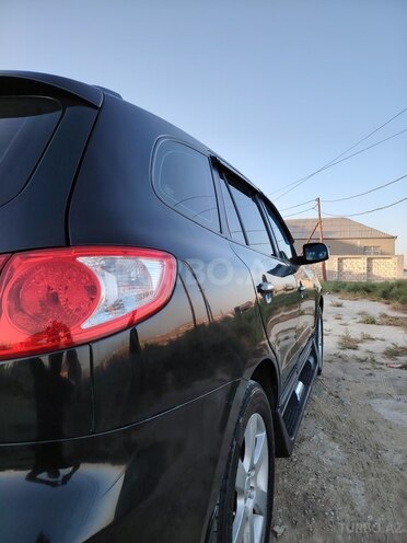 Hyundai Santa Fe 2006, 317,000 km - 2.2 л - Bakı
