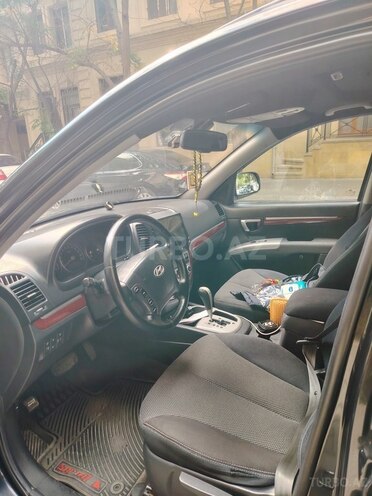 Hyundai Santa Fe 2006, 317,000 km - 2.2 л - Bakı