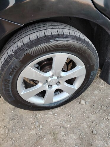 Hyundai Santa Fe 2006, 317,000 km - 2.2 л - Bakı