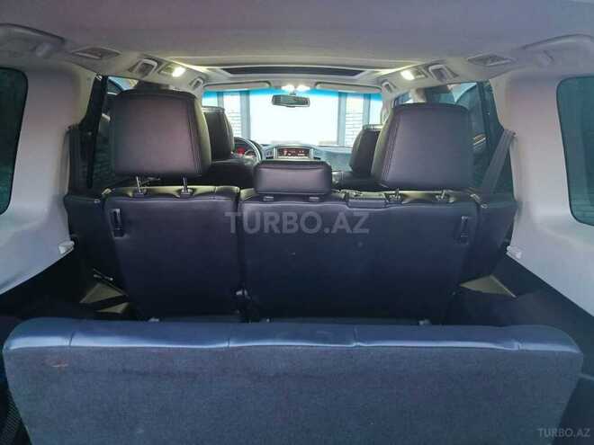 Mitsubishi Pajero 2008, 158,000 km - 3.0 l - Bakı
