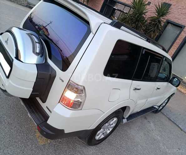 Mitsubishi Pajero 2008, 158,000 km - 3.0 l - Bakı