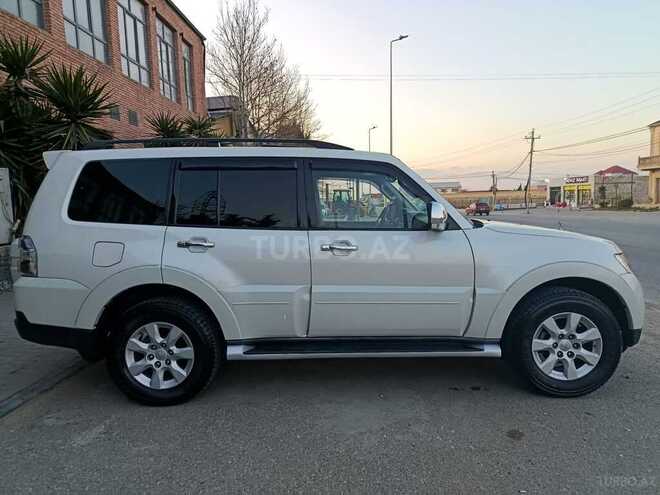 Mitsubishi Pajero 2008, 158,000 km - 3.0 l - Bakı