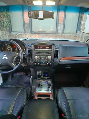 Mitsubishi Pajero 2008, 158,000 km - 3.0 l - Bakı