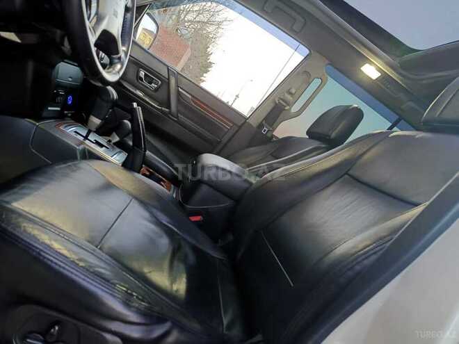 Mitsubishi Pajero 2008, 158,000 km - 3.0 l - Bakı