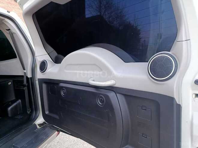 Mitsubishi Pajero 2008, 158,000 km - 3.0 l - Bakı