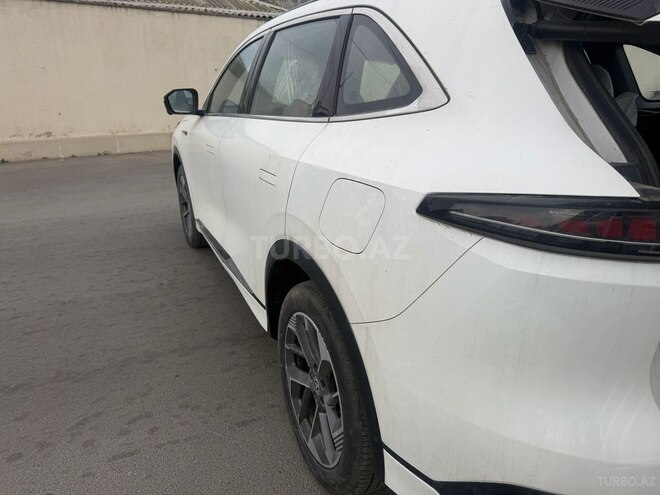 Changan CS 75 Plus-6