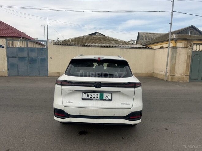 Changan CS 75 Plus-3