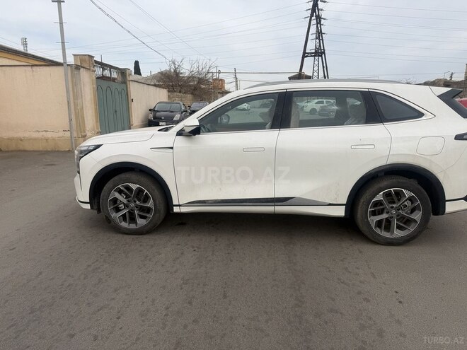Changan CS 75 Plus-8